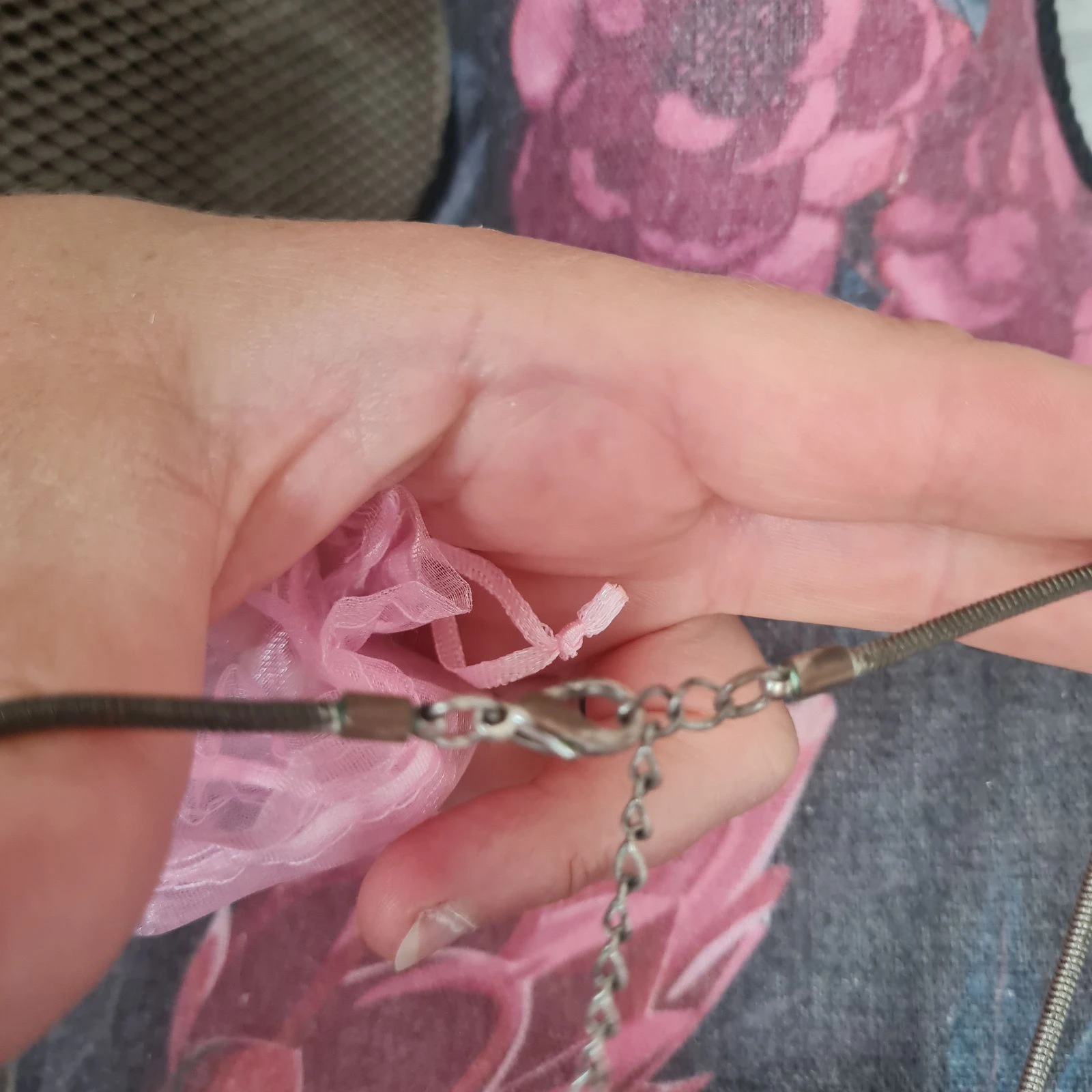 Joyería rosa – photo 4